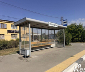2-комн, 53кв м, этаж 1/2 Центральная улица, 4