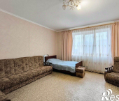 3-комн, 65кв м, этаж 4/5 Грэсовская улица, 4