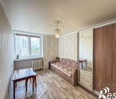 комната 11 кв м улица Лизы Чайкиной, 3