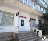 торговое помещение 40 кв м улица Павла Корчагина, 16