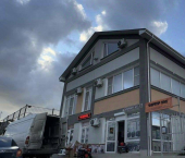 склад 110 кв м Аэродромное шоссе, 2/5
