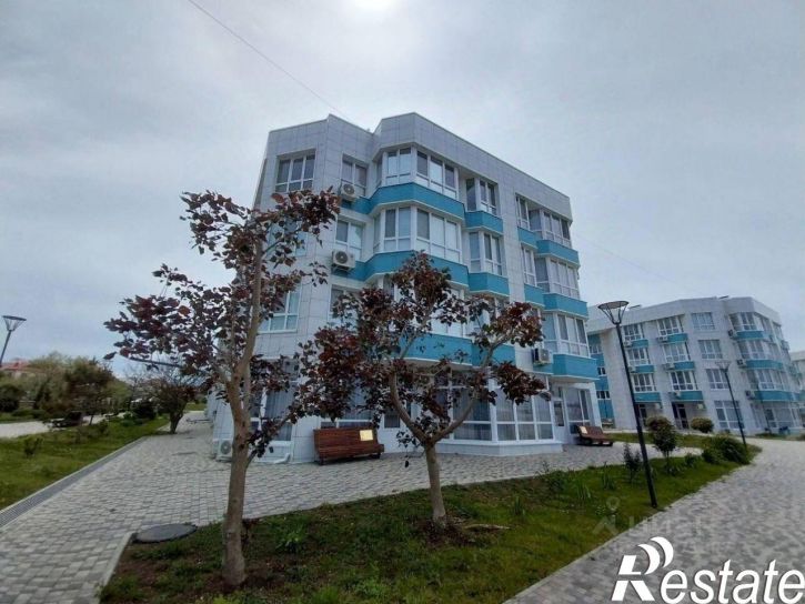 2-комн квартира улица Челнокова, 19А к4,  д. 19А к4