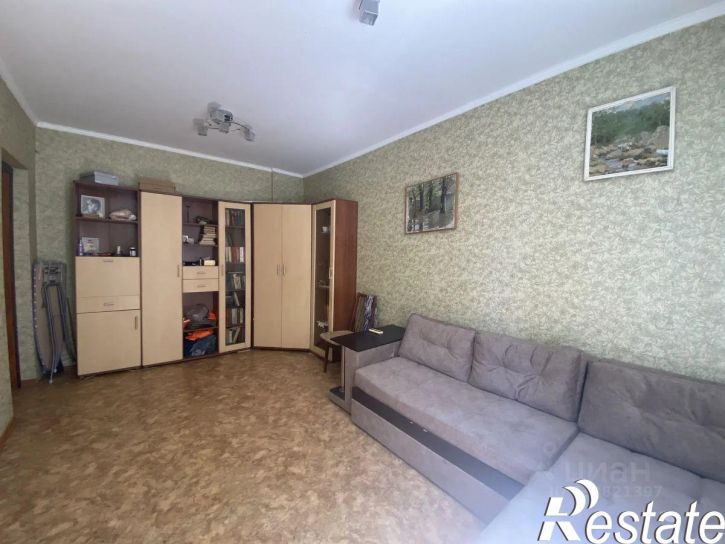 2-комн квартира Октябрьская улица, 6,  д. 6
