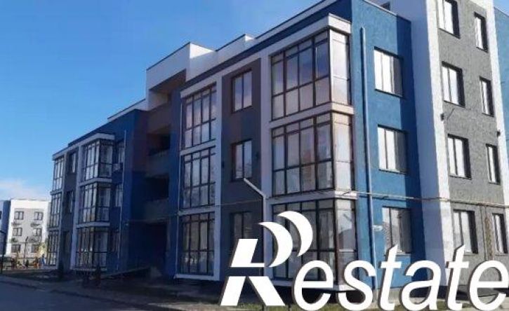 3-комн квартира Заводская улица, 64,  д. 64