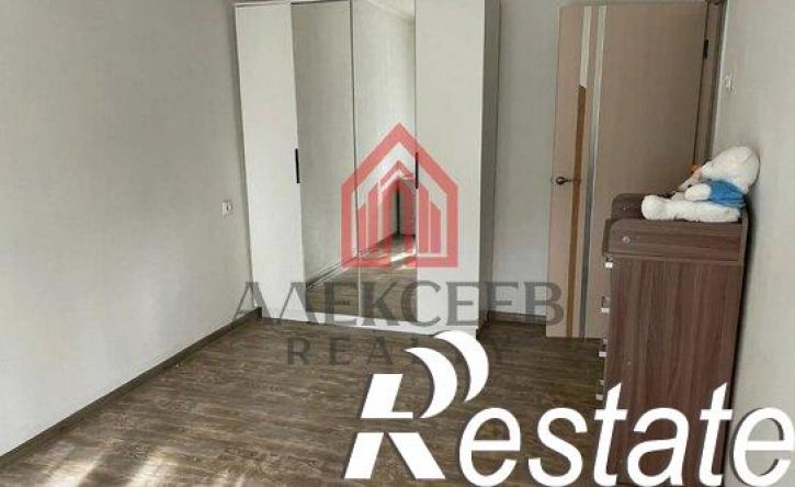 3-комн квартира улица Фрунзе, 50А,  д. 50А