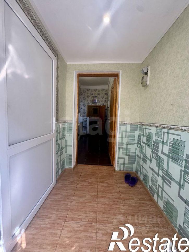 2-комн квартира улица Революции, 12,  д. 12