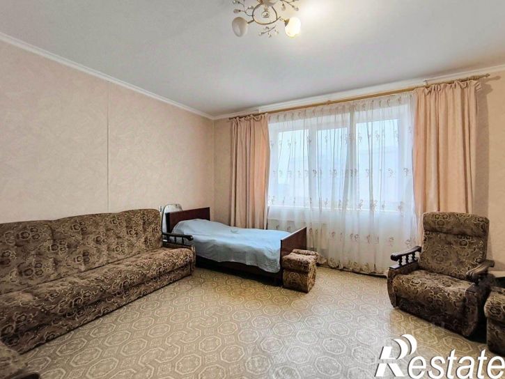 3-комн квартира Грэсовская улица, 4,  д. 4
