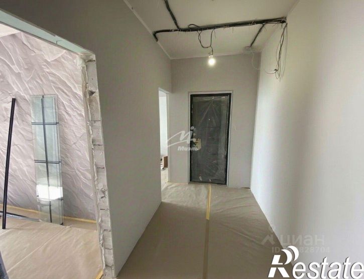 1-комн квартира улица Вакуленчука, 28,  д. 28