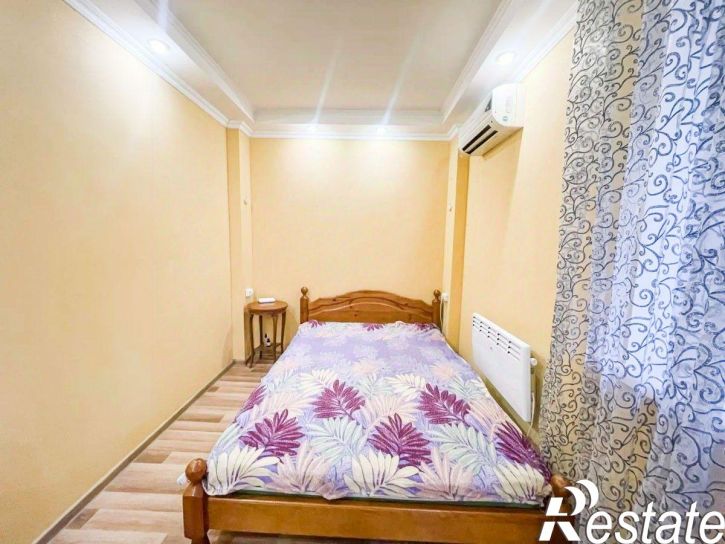 2-комн квартира Алупкинское шоссе, 34,  д. 34