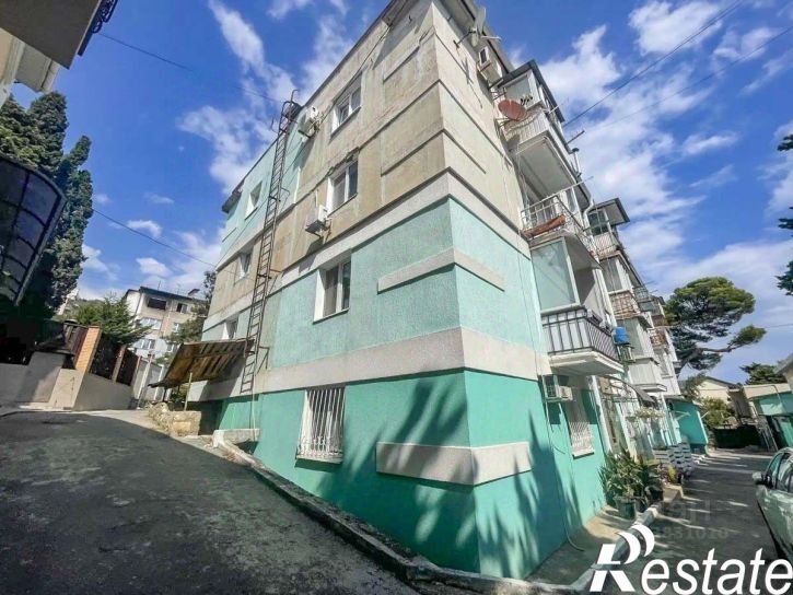 2-комн квартира Алупкинское шоссе, 34,  д. 34