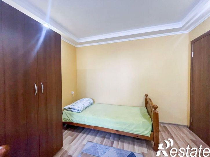 2-комн квартира Алупкинское шоссе, 34,  д. 34