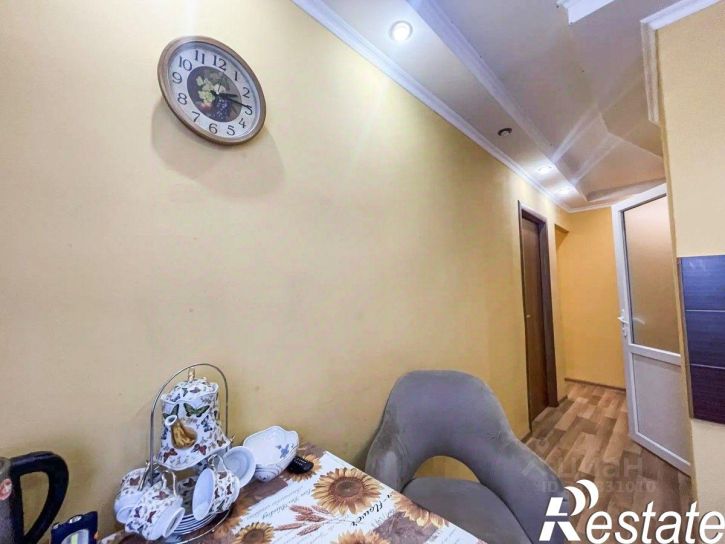 2-комн квартира Алупкинское шоссе, 34,  д. 34