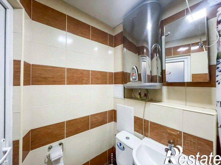 2-комн квартира Алупкинское шоссе, 34,  д. 34