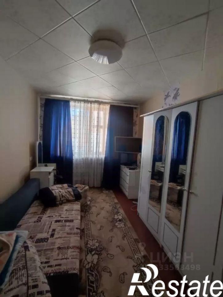 4-комн квартира Курортная улица, 25,  д. 25