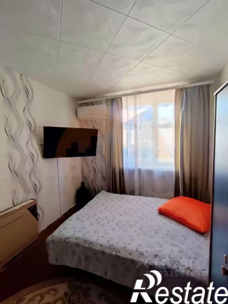 4-комн квартира Курортная улица, 25,  д. 25
