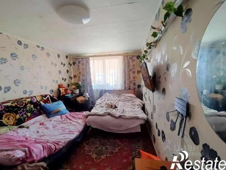 4-комн квартира Курортная улица, 25,  д. 25
