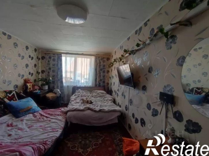 4-комн квартира Курортная улица, 25,  д. 25