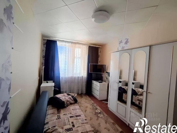 4-комн квартира Курортная улица, 25,  д. 25