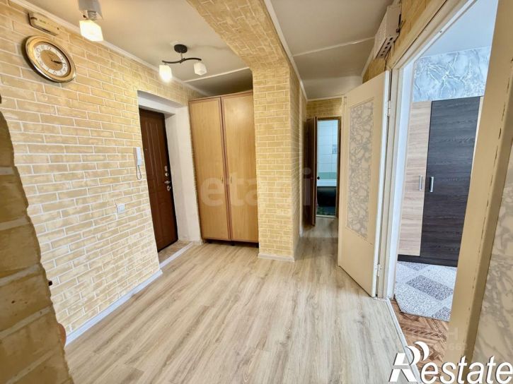 2-комн квартира Санаторная улица, 16А,  д. 16А