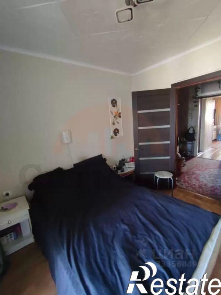 4-комн квартира Курортная улица, 25,  д. 25