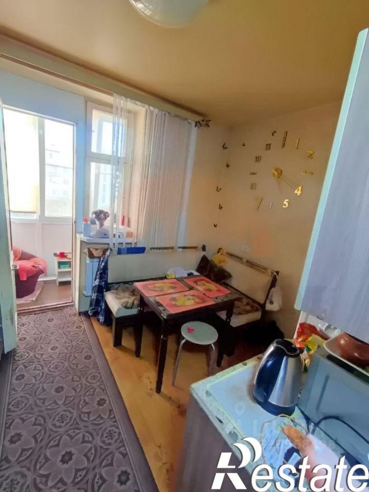 4-комн квартира Курортная улица, 25,  д. 25