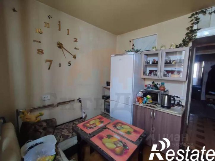 4-комн квартира Курортная улица, 25,  д. 25