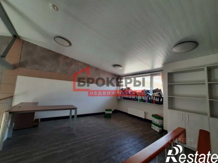 Офис Портовая улица, 17,  д. 17