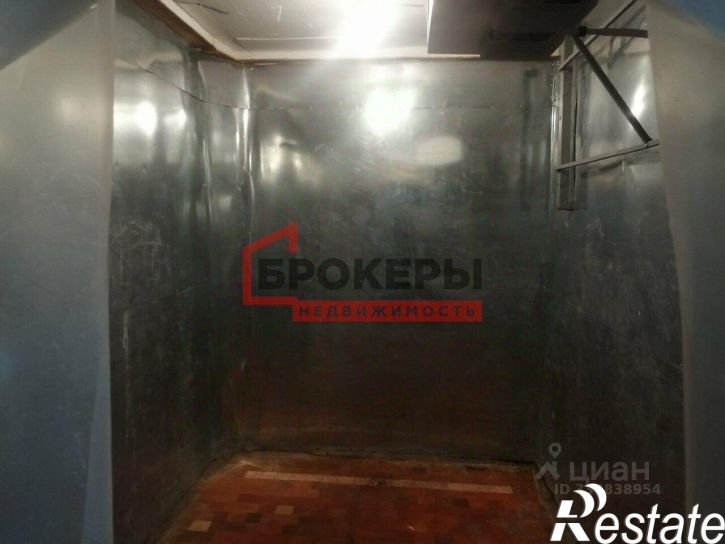 Склад Фиолентовское шоссе, 1/7,  д. 1/7