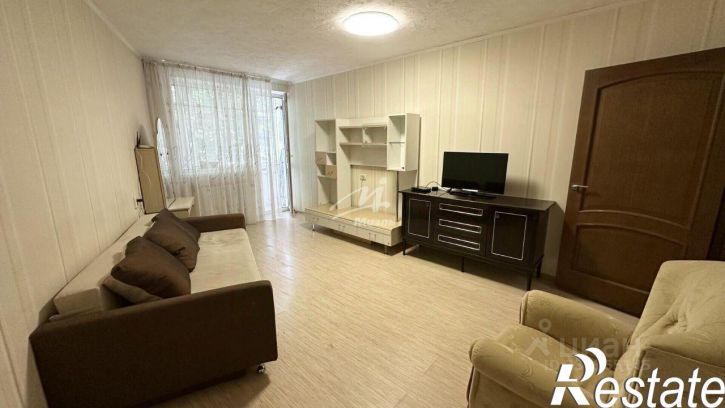 1-комн квартира улица Бориса Михайлова, 3,  д. 3