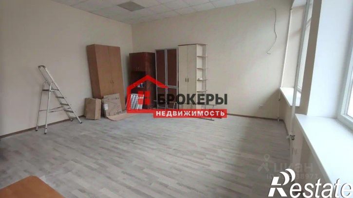 Торговое помещение улица Павла Корчагина, 16,  д. 16