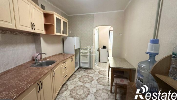 1-комн квартира улица Бориса Михайлова, 3,  д. 3