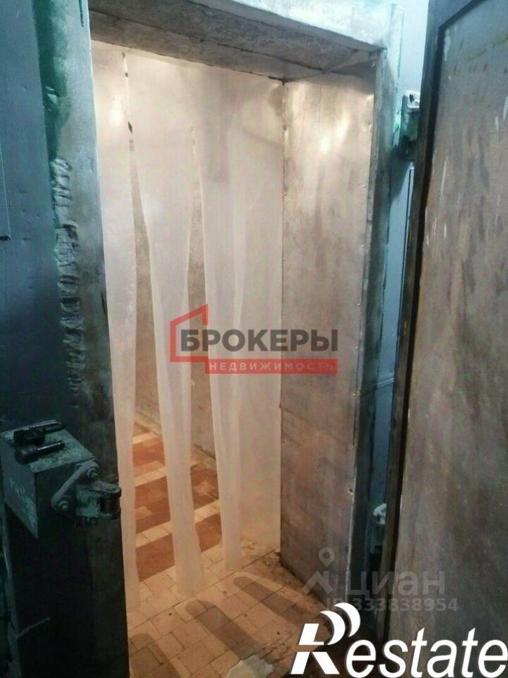 Склад Фиолентовское шоссе, 1/7,  д. 1/7