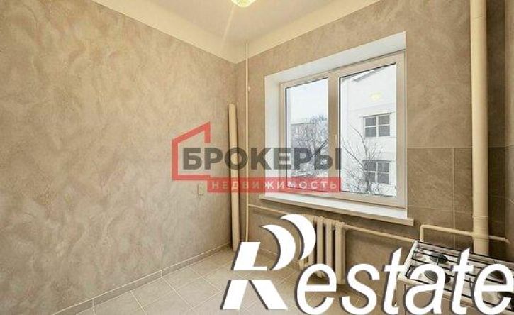 2-комн квартира улица Матвея Воронина, 63,  д. 63