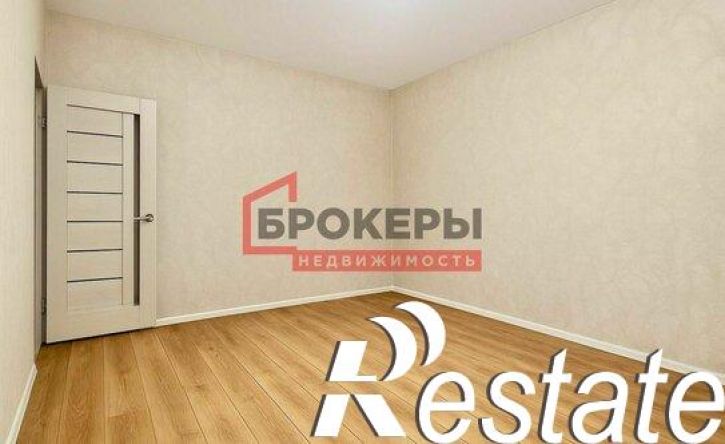 2-комн квартира улица Матвея Воронина, 63,  д. 63