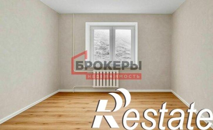 2-комн квартира улица Матвея Воронина, 63,  д. 63