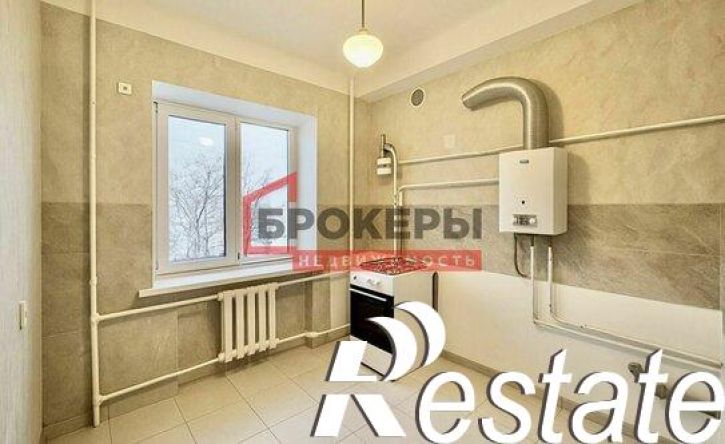 2-комн квартира улица Матвея Воронина, 63,  д. 63