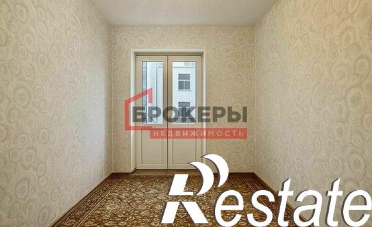 2-комн квартира улица Матвея Воронина, 63,  д. 63