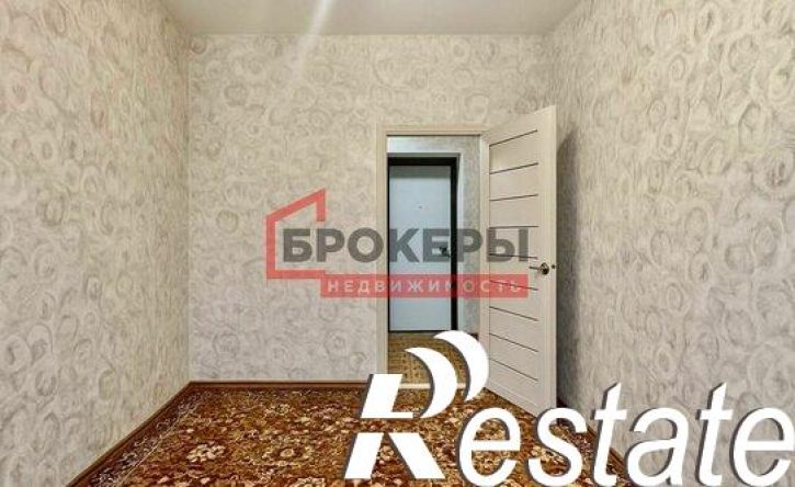 2-комн квартира улица Матвея Воронина, 63,  д. 63