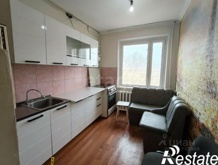 2-комн квартира Шоссейная улица, 47,  д. 47