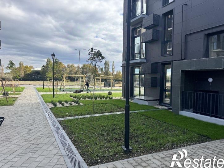 2-комн квартира в новом доме Олимпийская улица, 2 к4,  д. 2 к4