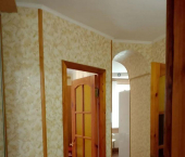 2-комн, 46кв м, этаж 2/5 1-й микрорайон, 8/9