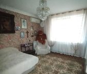 1-комн, 38кв м, этаж 4/5 улица Фрунзе, 33