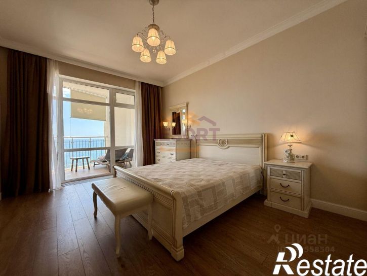 2-комн квартира Набережная им. Пушкина, 5Д,  д. 5Д