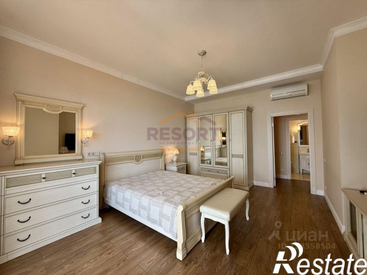 2-комн квартира Набережная им. Пушкина, 5Д,  д. 5Д