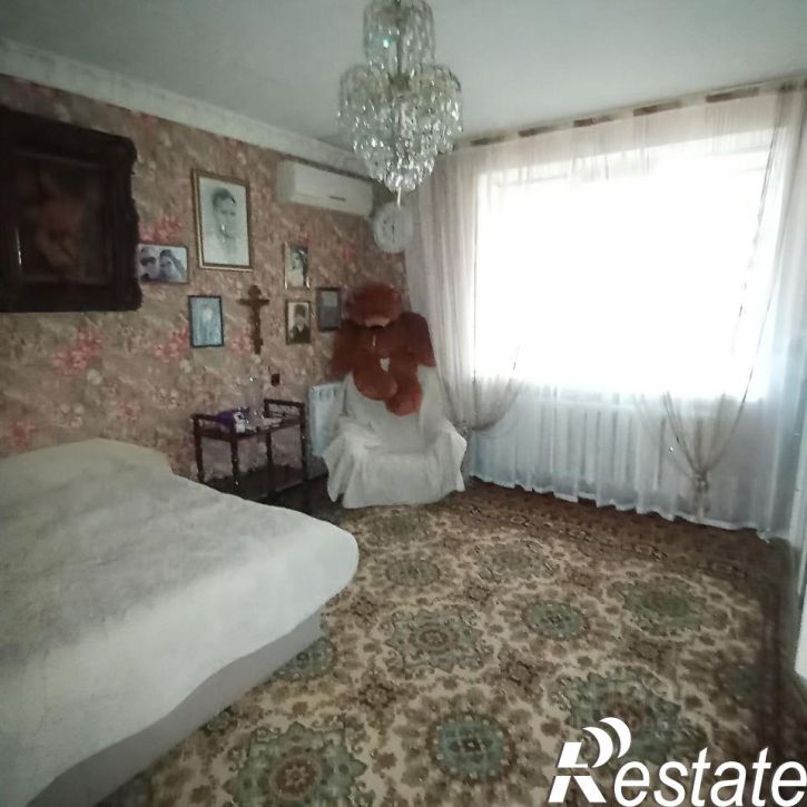 1-комн квартира улица Фрунзе, 33,  д. 33