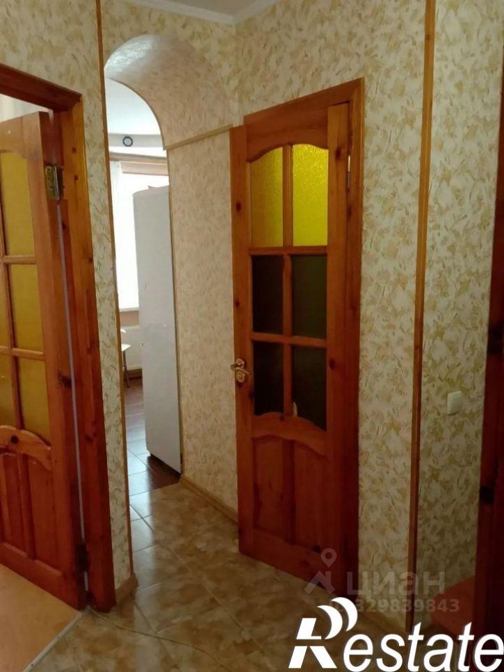 2-комн квартира 1-й микрорайон, 8/9,  д. 8/9