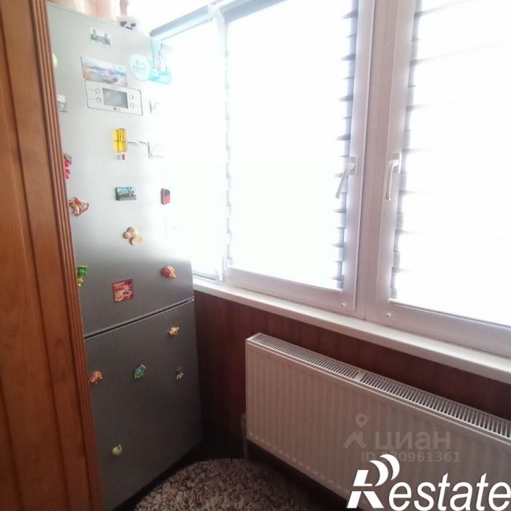 1-комн квартира улица Фрунзе, 33,  д. 33