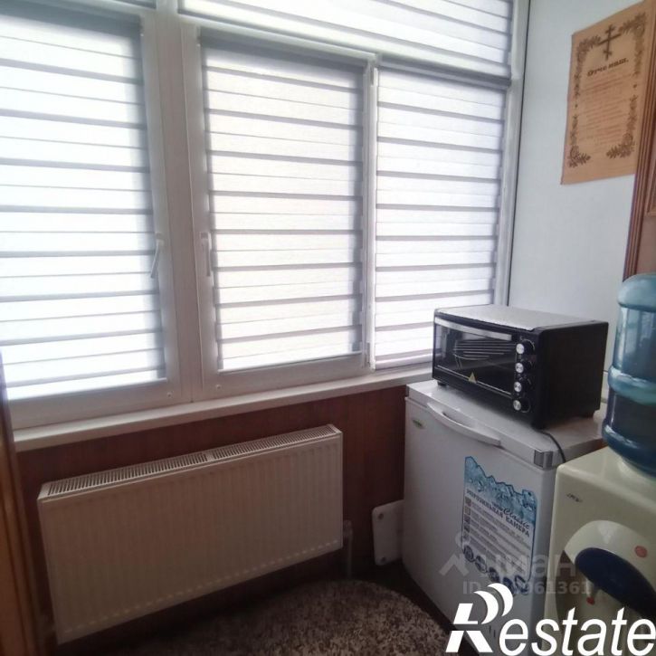 1-комн квартира улица Фрунзе, 33,  д. 33