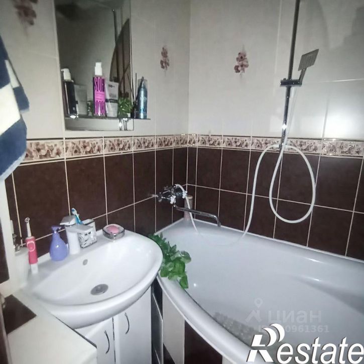 1-комн квартира улица Фрунзе, 33,  д. 33