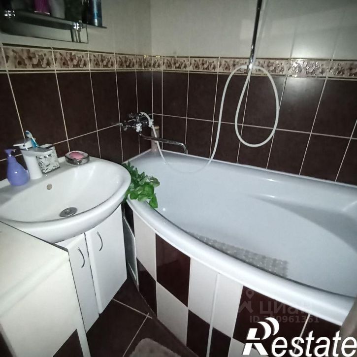 1-комн квартира улица Фрунзе, 33,  д. 33